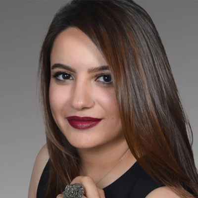 Dr. Setareh Katircioglu