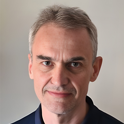 Dr. Krzysztof Wasniewski