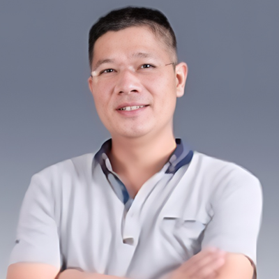 Dr. Mei-Lin Wu