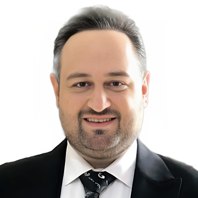 Dr. Mohammad Hashemi-Tabatabaei