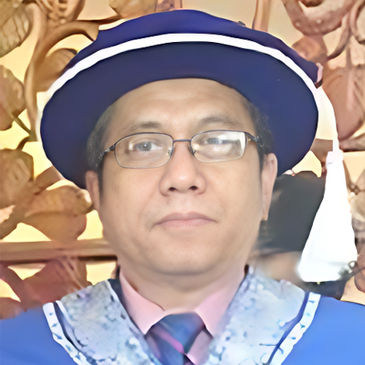 Dr. Rosman Bin Md. Yusoff