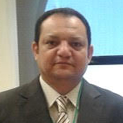 Dr. Hesham Sayed Ghazzawy