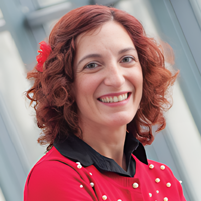 Dr. Ines Margarida Cadima Lisboa