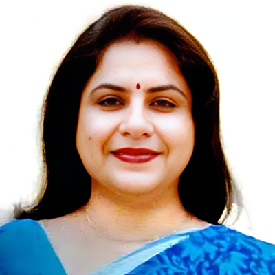 Dr. Sonia Kaur Bansal