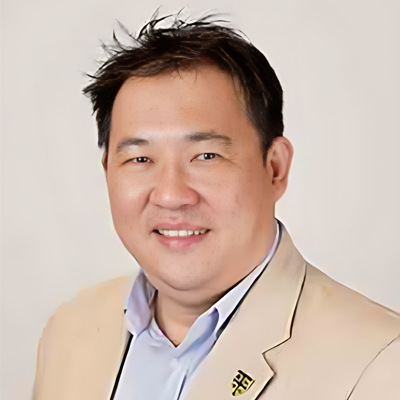 Dr. Wong Ming Wong