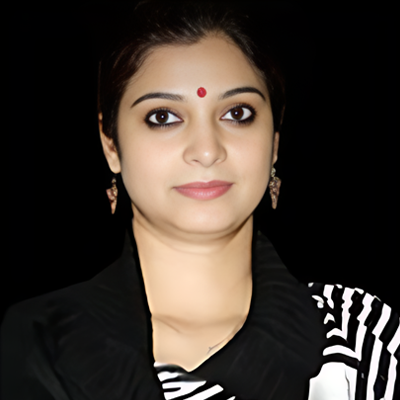 Dr. Reena Singh