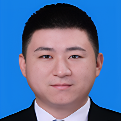 Dr. Guangyang Liu