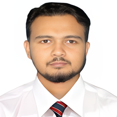 Dr. Mohammad Rahmatullah