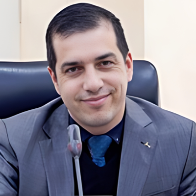 Dr. Abdel Rahman Mitib Altakhaineh