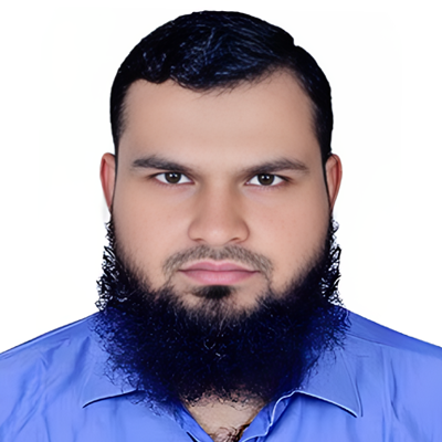 Dr. Mohammad Naushad