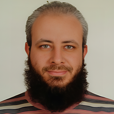 Dr. Ahmed Abd Elaziz Waseef