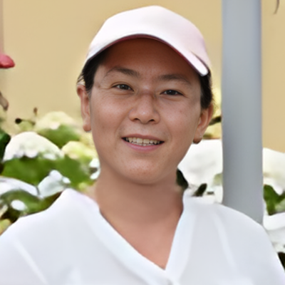 Dr. Diana Akizhanova