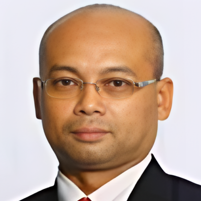 Dr. Suhaimi bin Ishak