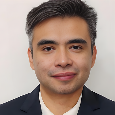 Dr. Jose Luis Acosta Rodriguez