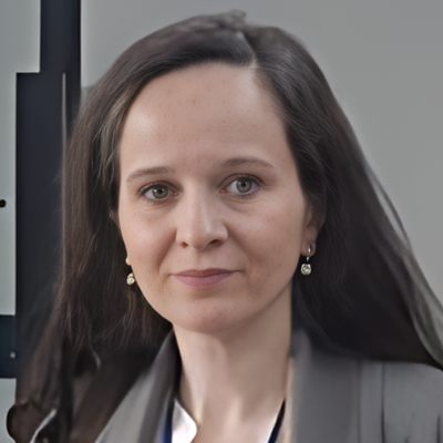 Dr. Maria Alberta Oliveira
