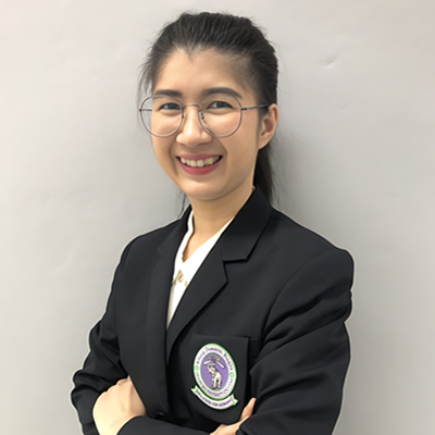 Dr. Pimonpan Kaewprachu