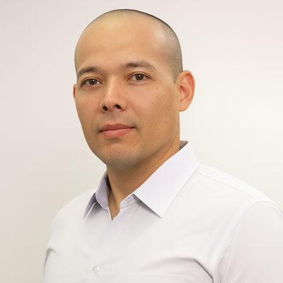 Dr. Enrique Delahoz-Dominguez