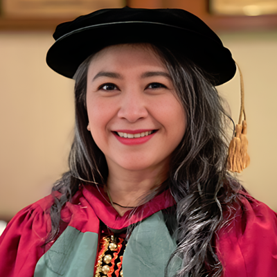 Dr. Rachel Fran Mansa