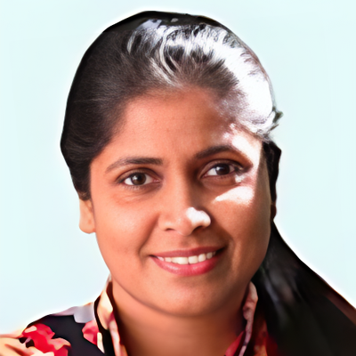 Dr. Nayomi Kankanamge