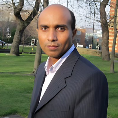 Dr. Abdul Rashid