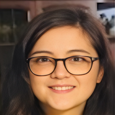 Dr. Luna Leoni