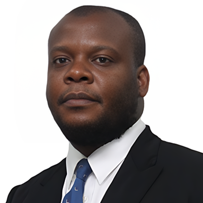 Dr. Solarin Sakiru Adebola