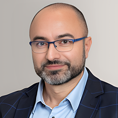 Dr. Marko Rankovic