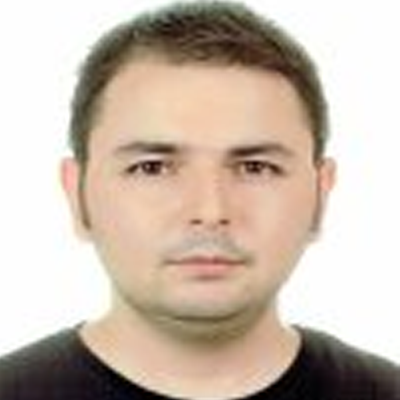 Dr. Cenk Burak Sahin