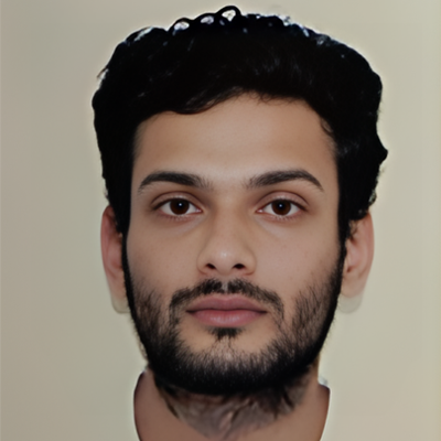 Dr. Sumeet Shivam Lal