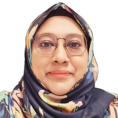 Dr. Rohana bt Sham