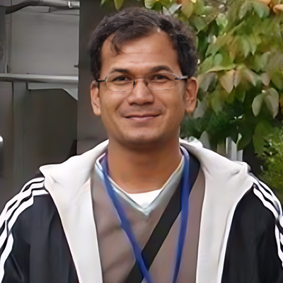 Dr. Vannak Ann