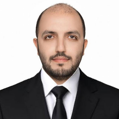 Dr. Ali Matin Nazar