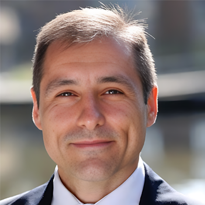 Dr. Maurizio Fiaschetti