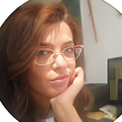 Dr. Milena Radomirovic