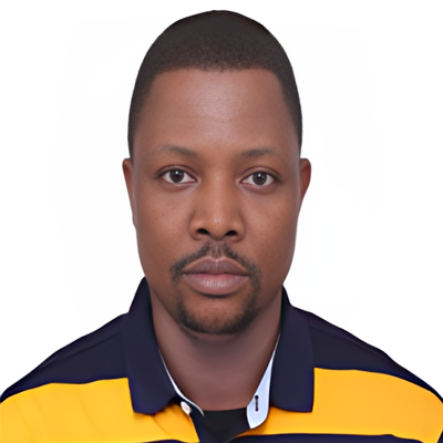 Dr. Jean Baptiste Bernard Pea-Assounga