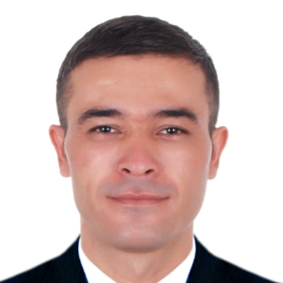 Dr. Koriyev Rustamjonovich Mirzohid