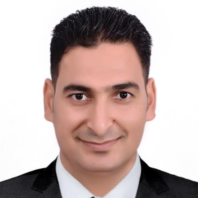 Dr. Amr El-Said Ahmed El-Nile