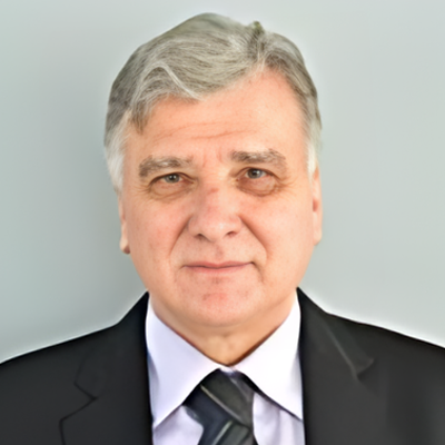 Dr. Damir Piplica