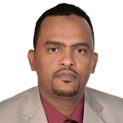 Dr. Ayman Abdullah Mohammed Abu Bakr