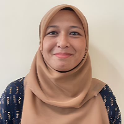Dr. Noor Hamzani Farizan