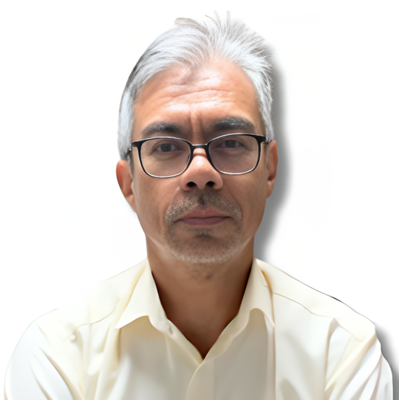 Dr. Mohd Tahir Ismail