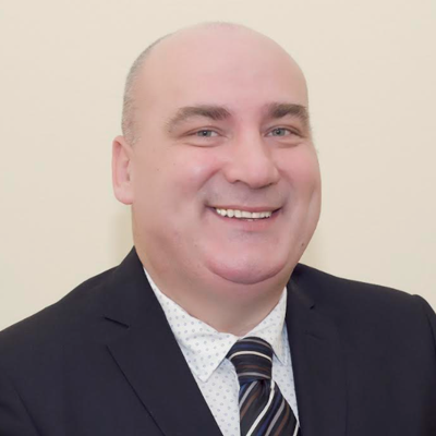 Dr. Zeljko Dolijanovic