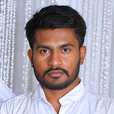 Dr. Nagaraju L G