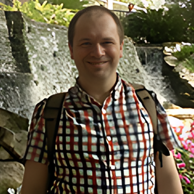 Dr. Grzegorz Michalski
