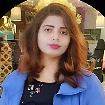 Dr. Shaik Rehana Banu