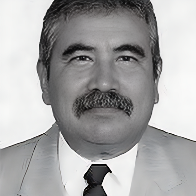 Dr. Jose G. Vargas-Hernandez