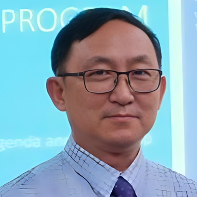 Dr. Le Cong Tuan