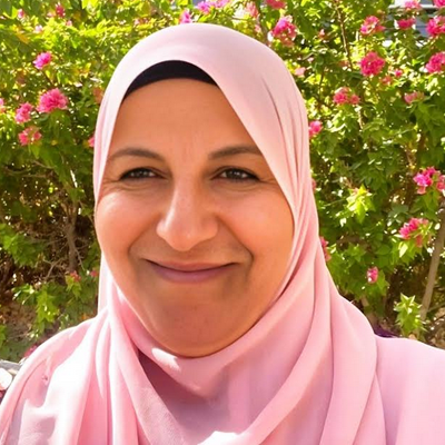 Dr. Zienab Ahmed