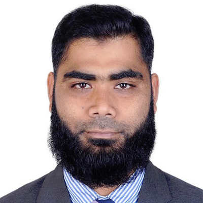 Dr. Md. Shiblur Rahaman