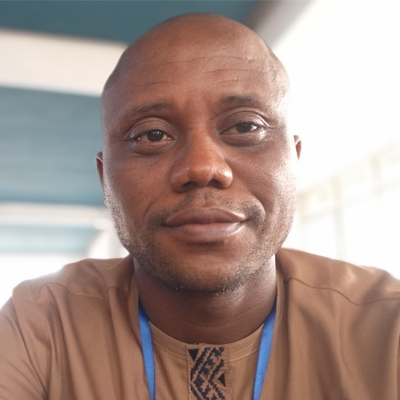 Dr. Okechukwu Christopher Onuegbu